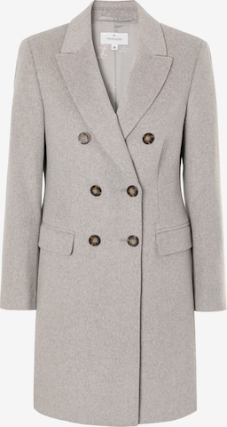 TATUUMPrijelazni kaput 'TELMA' - bež boja: prednji dio