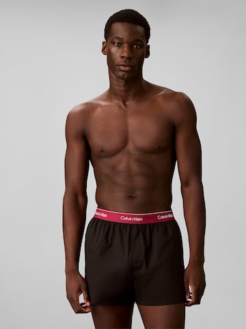 Calvin Klein Underwear Boxer shorts in Mixed colors: front