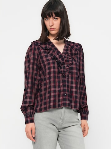 JDY Pusero 'JDYStay' värissä sininen