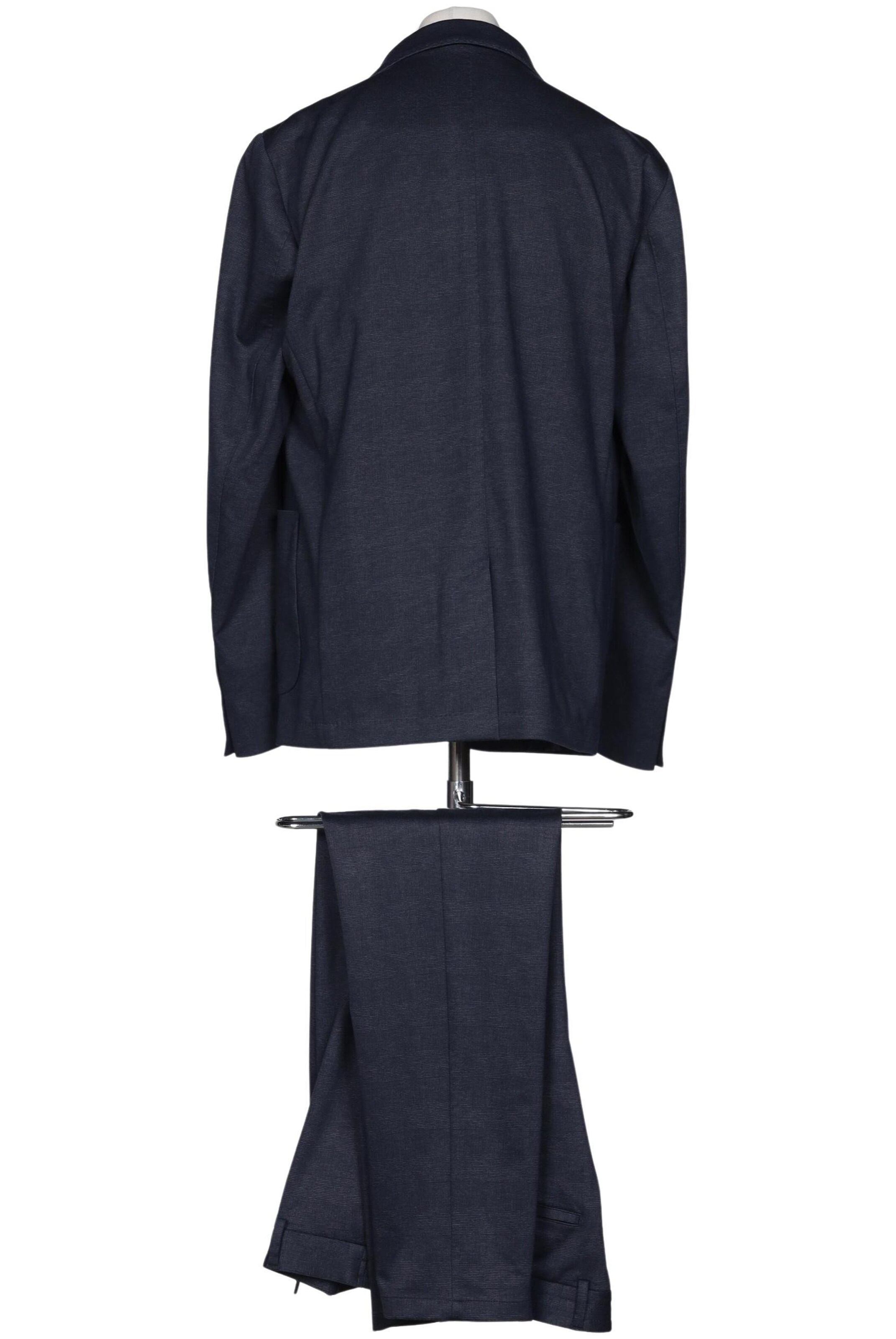 s.Oliver Suit in XXL in Blue