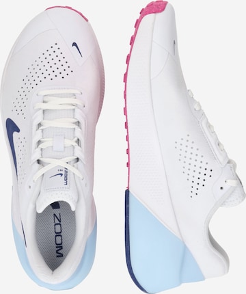 NIKE Sportovní boty 'Air Zoom TR1' – bílá