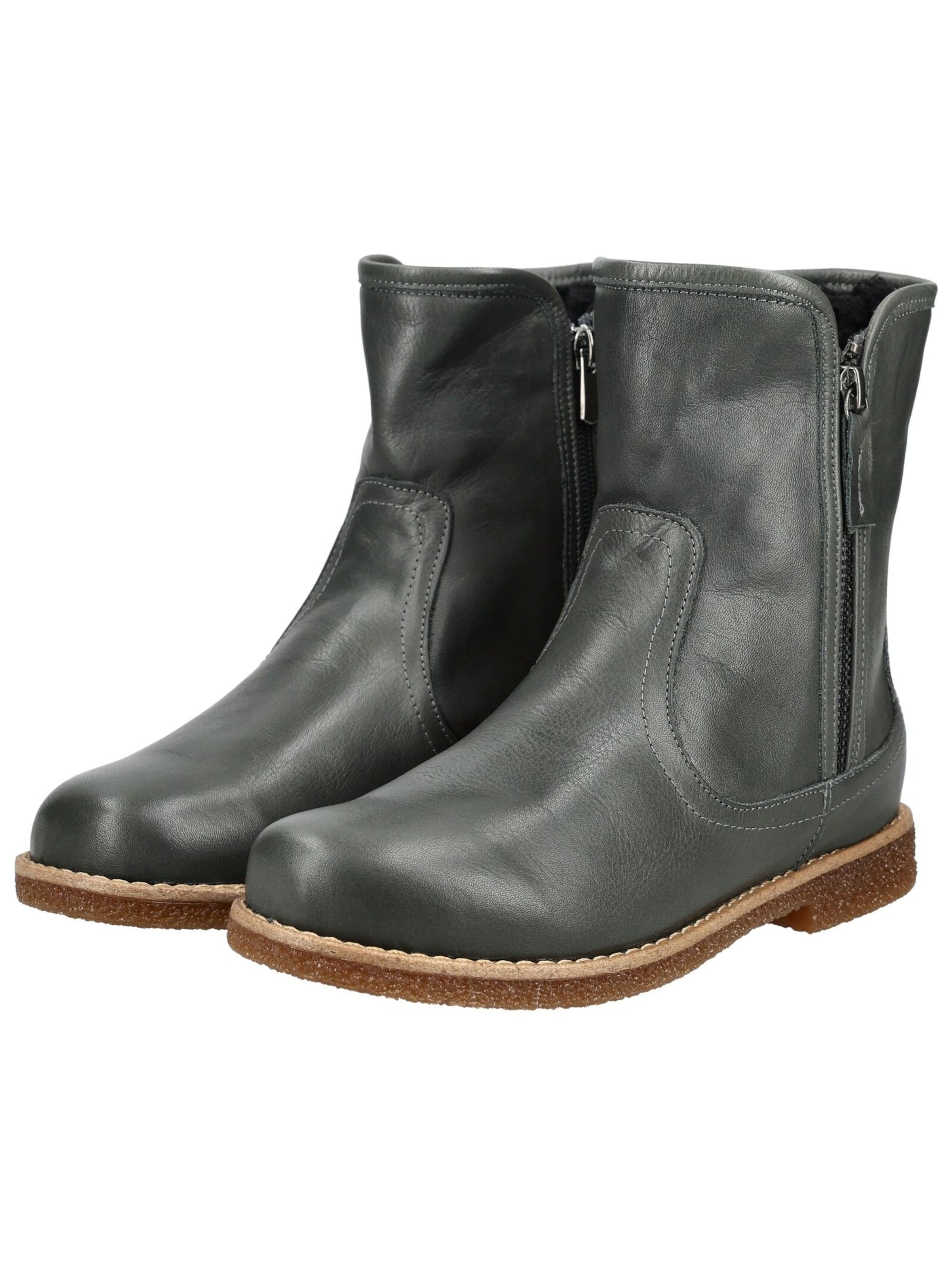 Bottines ANDREA CONTI en gris