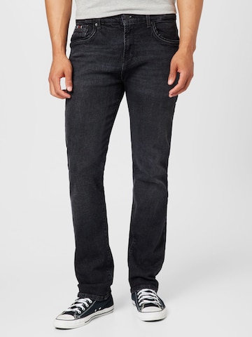 LTB Regular Jeans 'HOLLYWOOD' in Blauw: voorkant