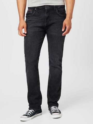 LTB Regular Jeans 'HOLLYWOOD' in Blue: front