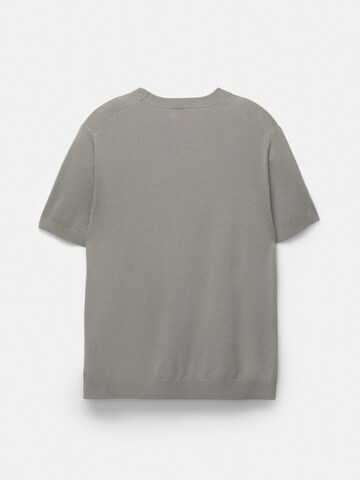 Pull&Bear Sweater in Green