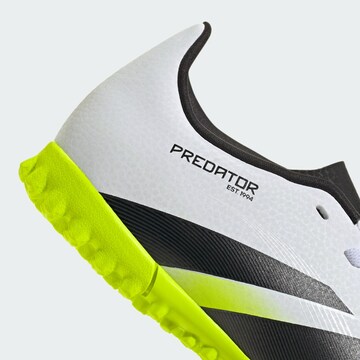 ADIDAS PERFORMANCE Sportschoen 'Predator Club' in Wit