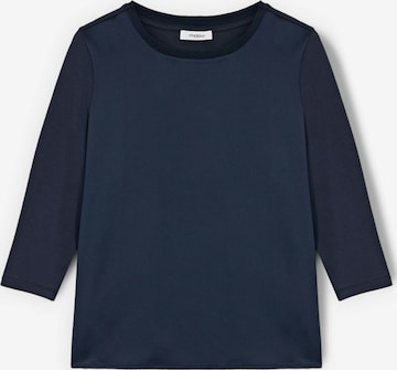 Top di MOTIVI in blu: frontale