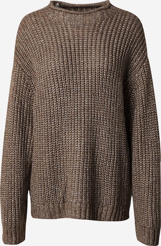 GAP Pullover in Braun: predná strana