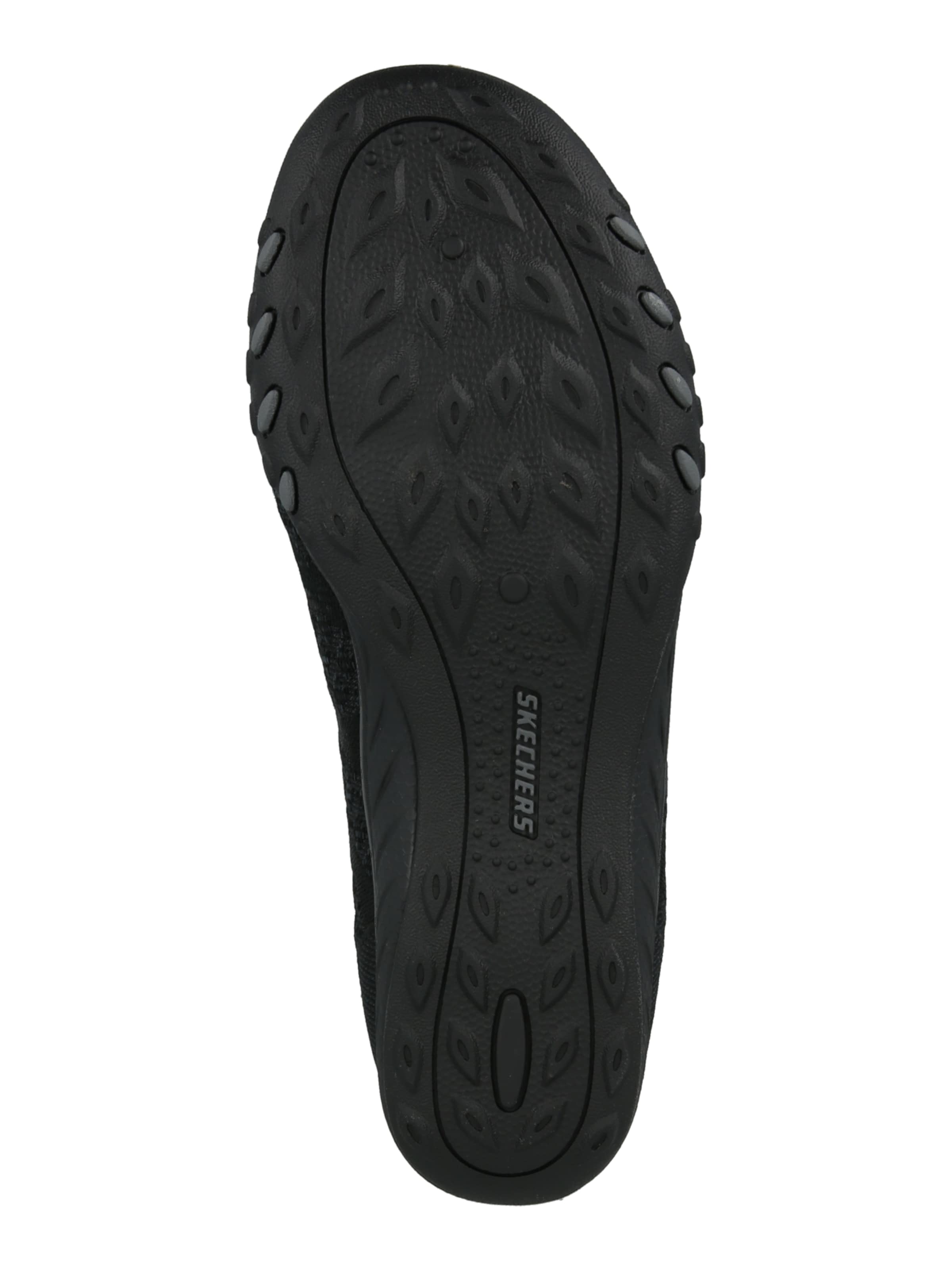 SKECHERS - Zapatillas deportivas bajas 'BREATHE-EASY - SERE' en negro