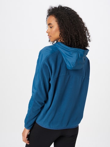 ESPRIT Athletic Sweatshirt in Blue