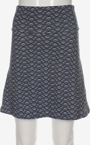 Tranquillo Skirt in S in Grey: front