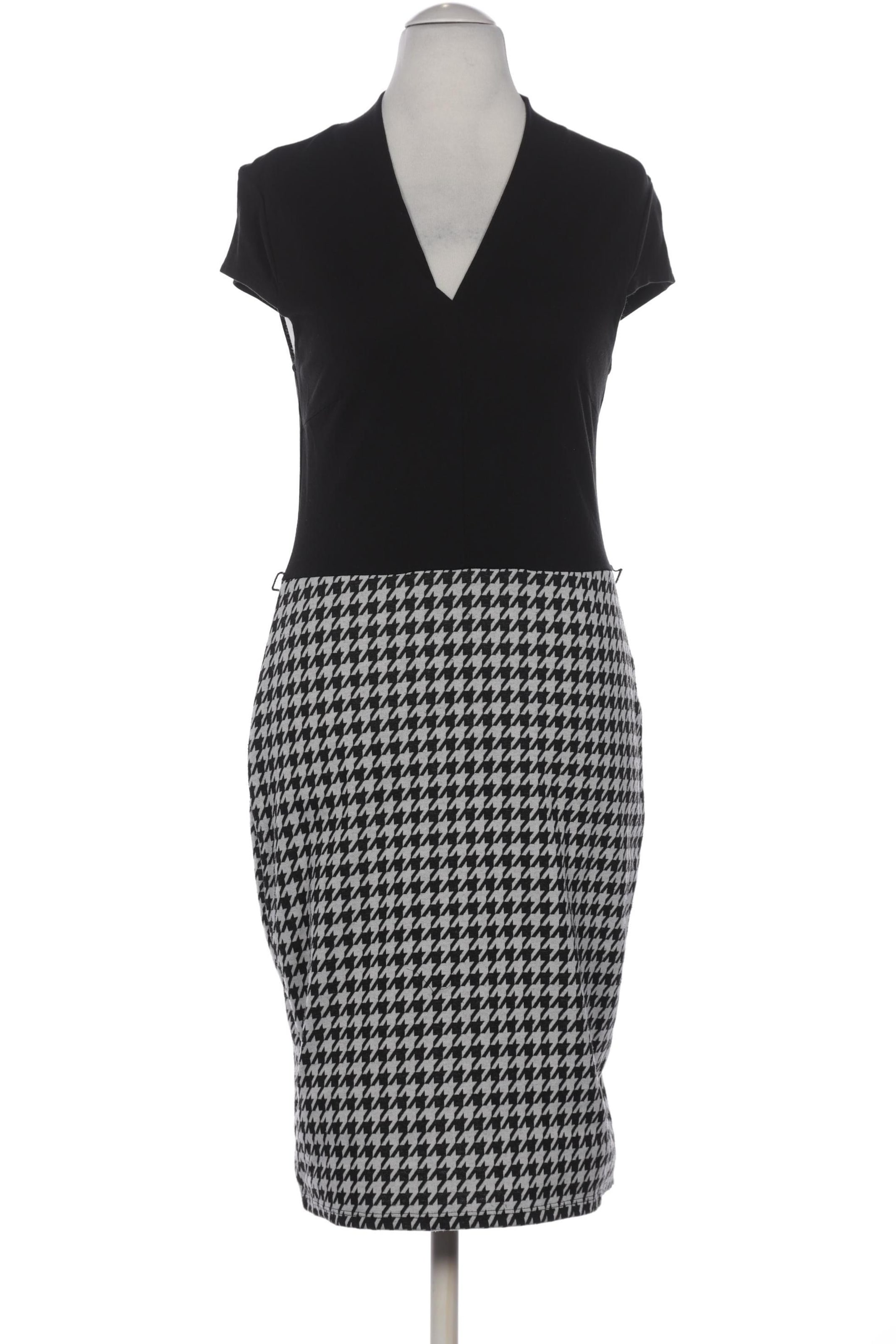 Anna Field Dress in M in Black: front