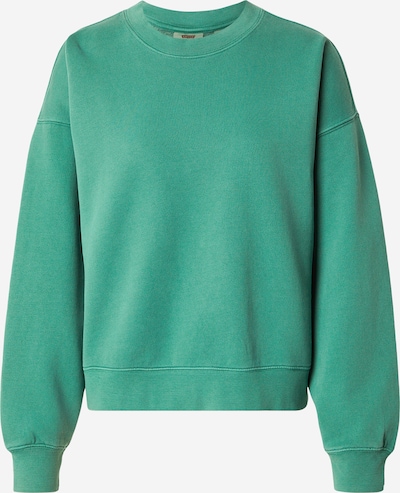 Megztinis be užsegimo iš LEVI'S ®, spalva – žalia, Prekių apžvalga