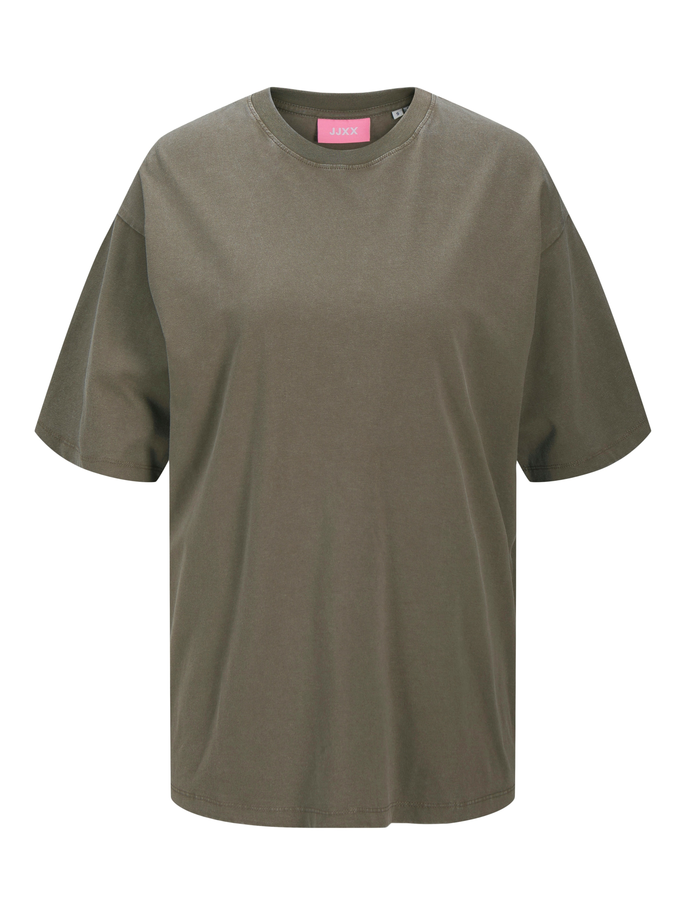 pilka JJXX Marškinėliai 'JXAndrea': priekis