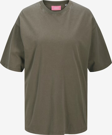 JJXX Shirts 'JXAndrea' i grå: forside