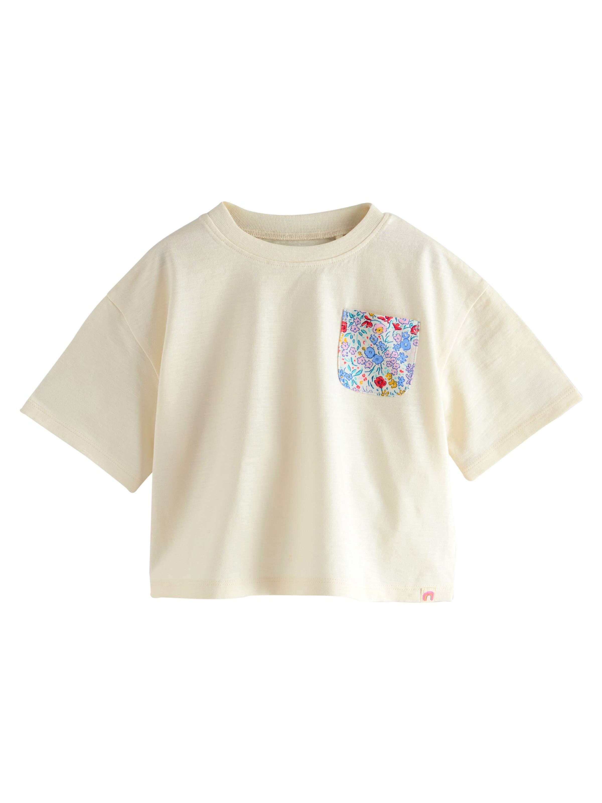 Next Tričko - Zmiešané farby