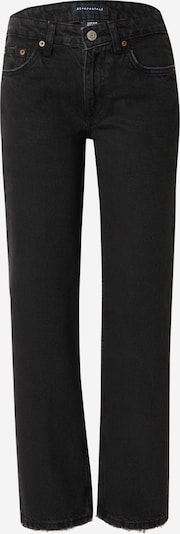 AÉROPOSTALE Jeans 'SKATER' in Black, Item view