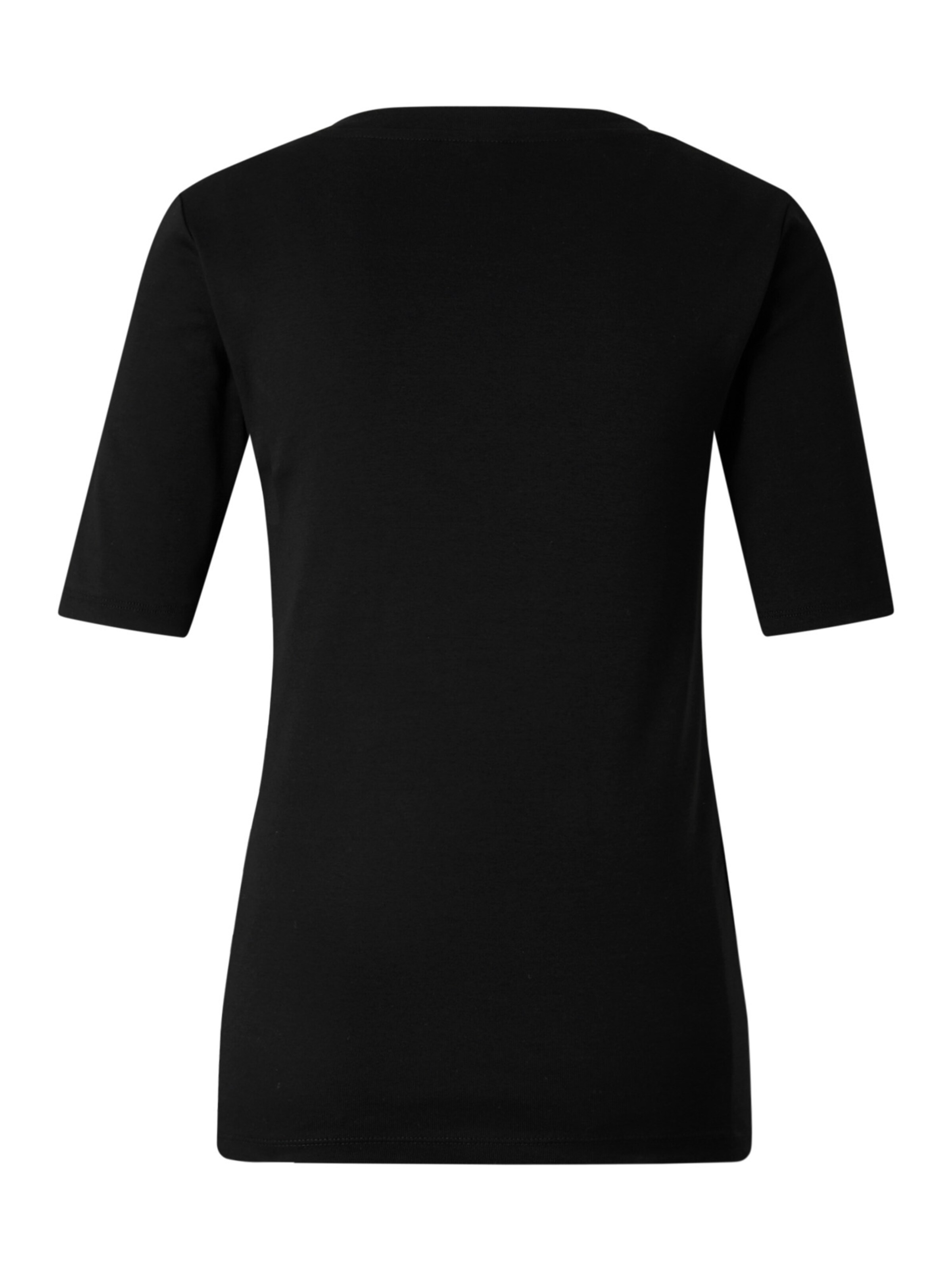 BOGNER Shirt 'Nikini' in Black