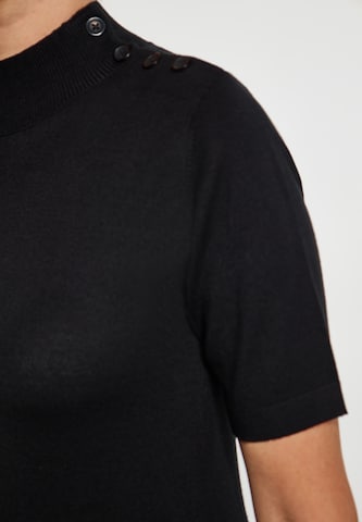 Pullover di usha BLACK LABEL in nero