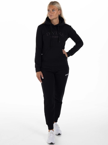 Divina Sweatshirt 'Core' i sort