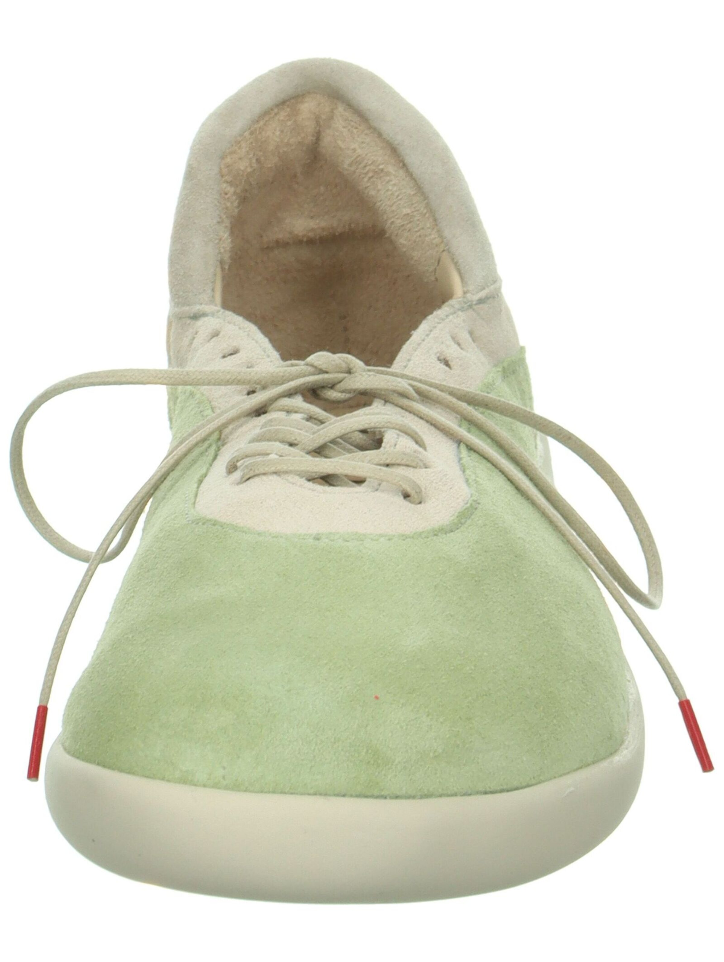 THINK! Veterschoen in Groen