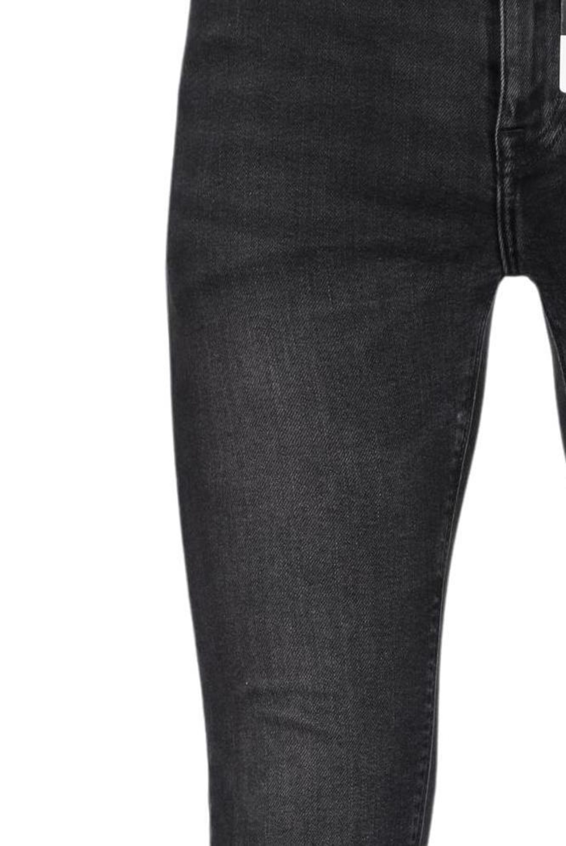 TOMMY HILFIGER Jeans in 30 in Black