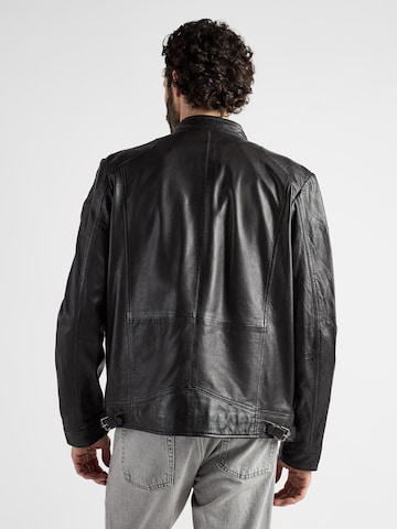 JCC Tussenjas in Bruin