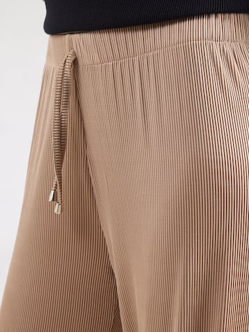 Hailys Loosefit Nadrág - szürke