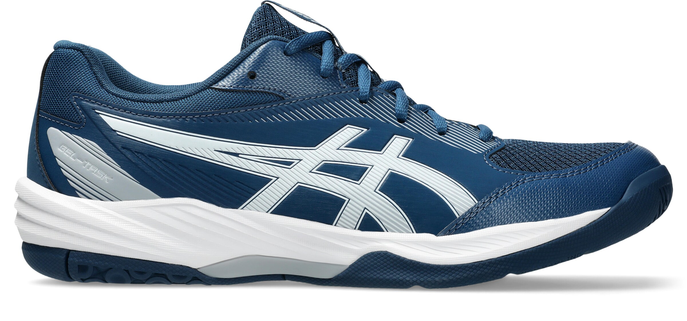 ASICS Athletic Shoes in Blue