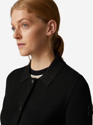 BOGNER Übergangsjacke 'Este' in Schwarz