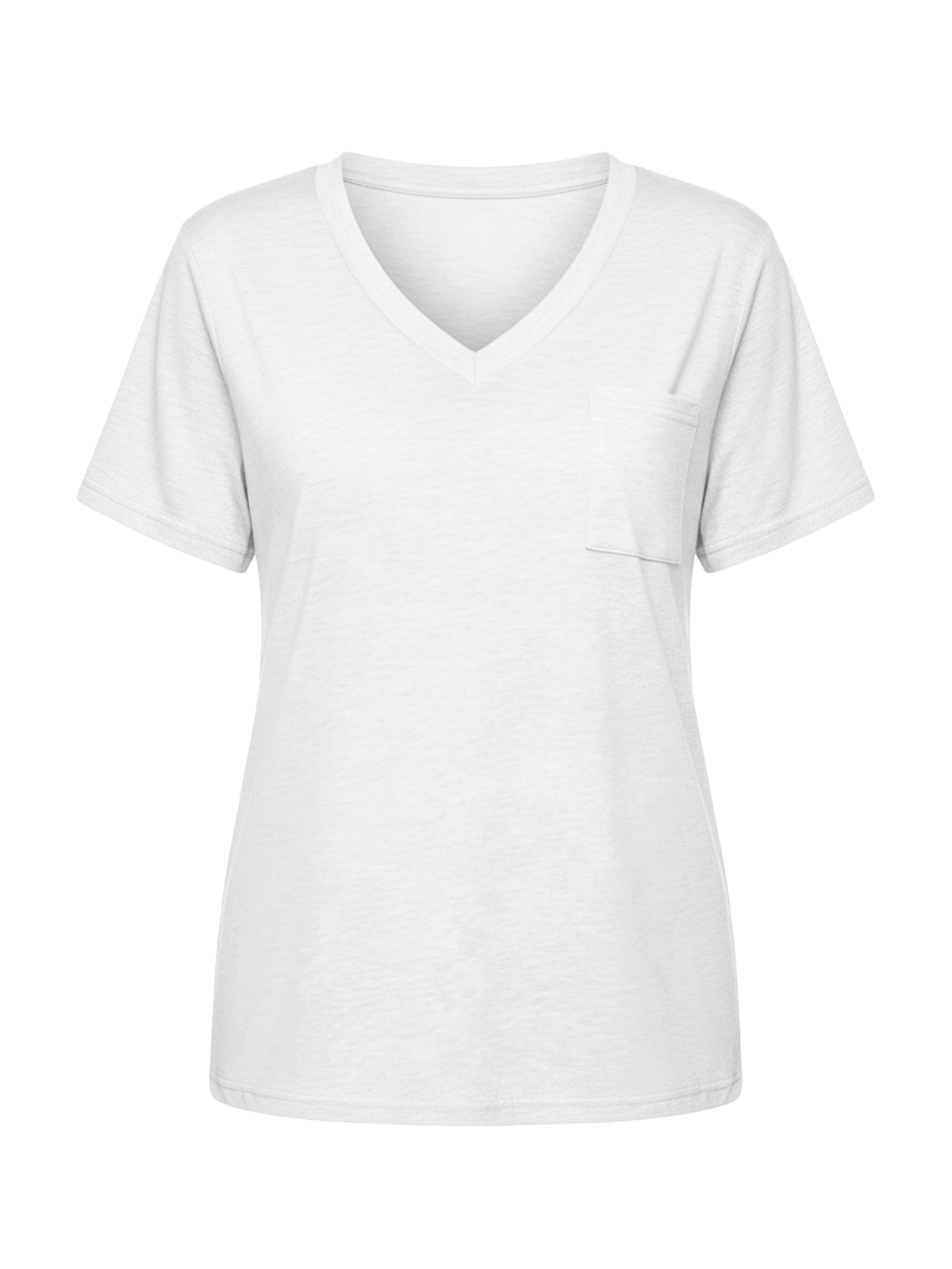 balta Imily Bela Marškinėliai: priekis