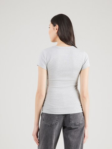 T-shirt GAP en gris