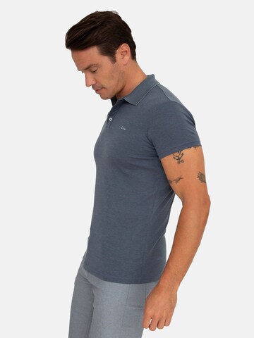 Jacey Quinn Shirt in Grau