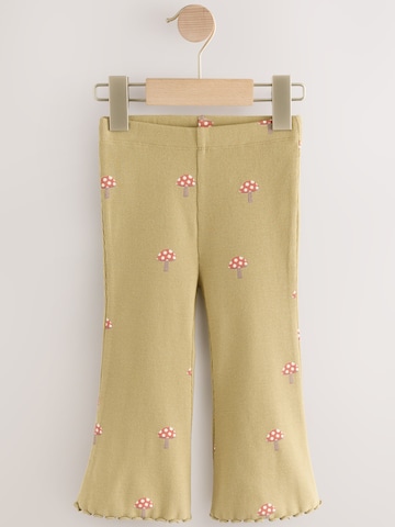 Next Skinny Leggings - bézs