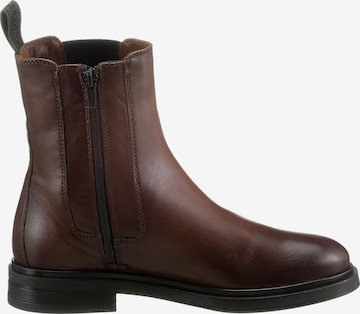 Chelsea Boots Marc O'Polo en marron