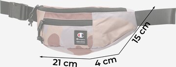 Champion Authentic Athletic Apparel Belt bag in Beige