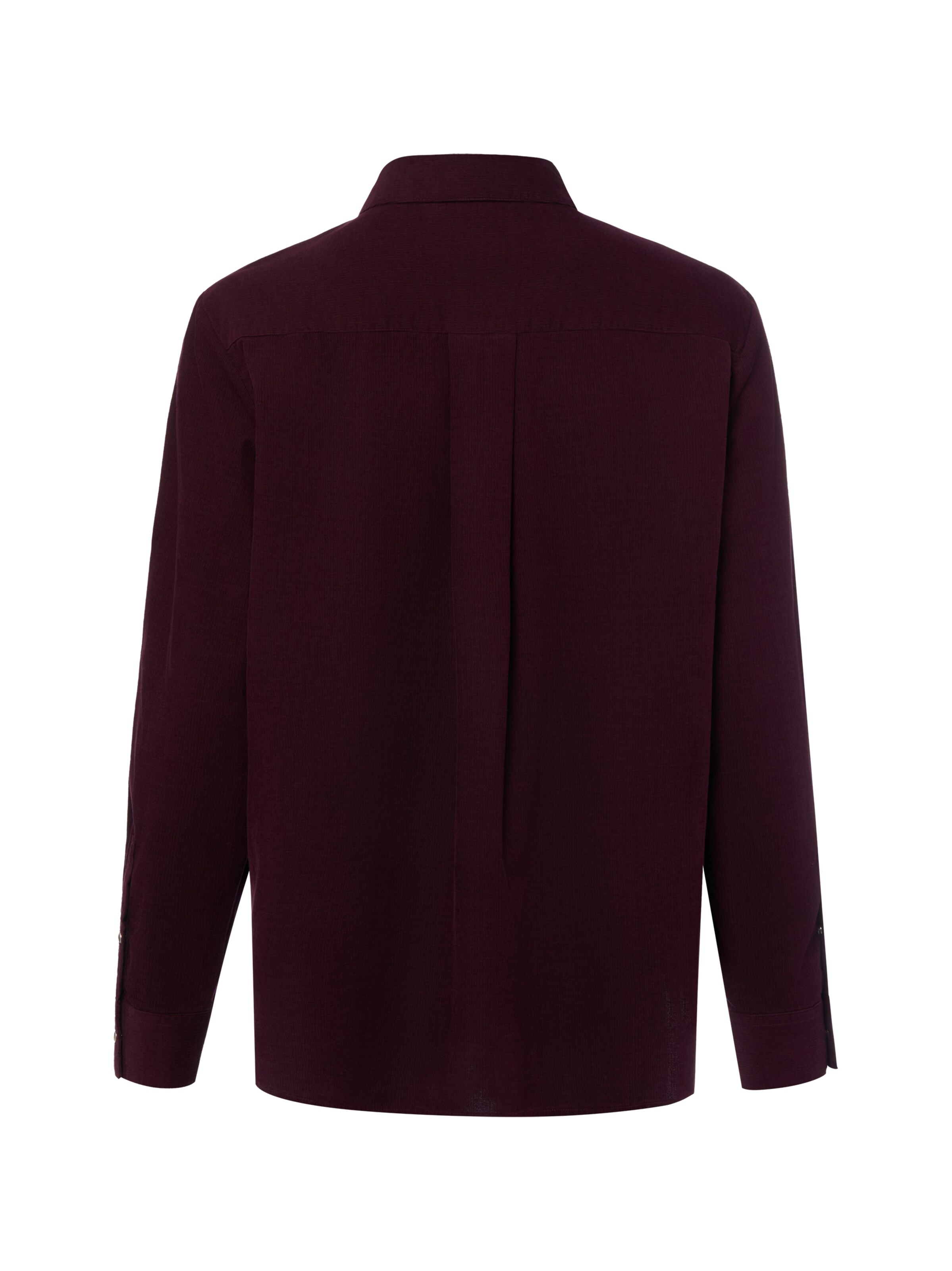 Marie Lund Blouse in Lila