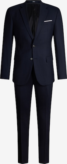 JOOP! Costume en 90 en bleu marine, Vue avec produit