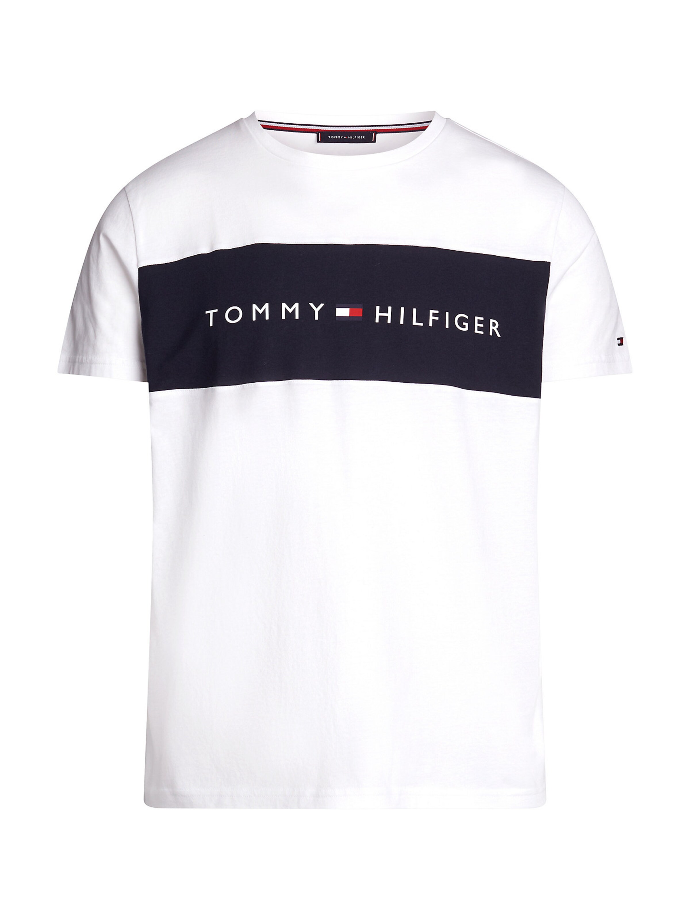 TOMMY HILFIGER Classic t shirts for men Buy online ABOUT YOU