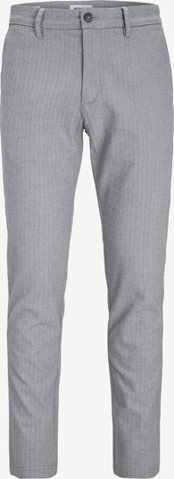 JACK & JONES Pantalon 'Marco' en gris chiné, Vue avec produit