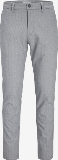 JACK & JONES Pants 'Marco' in mottled grey, Item view