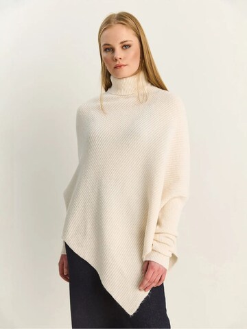 Pullover 'Pullover' di Bianco Lucci in beige