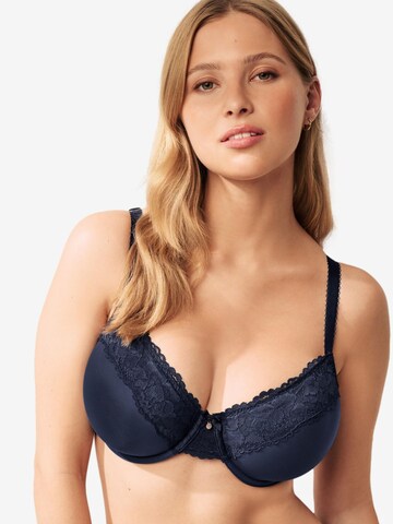 Minimizer Minimizer di Next in blu: frontale