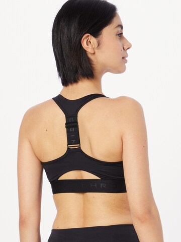 Röhnisch Bralette Sports Bra 'KAY' in Black