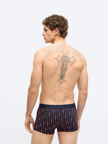 Emporio Armani Boxershorts i blå