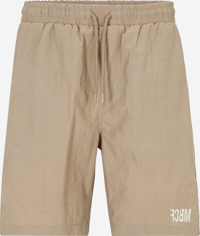 FCBM Pants 'Jakob' in Khaki / White, Item view