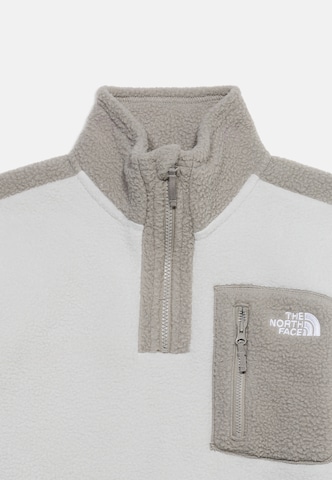 THE NORTH FACE Sportovní svetr 'YUMIORI' – béžová