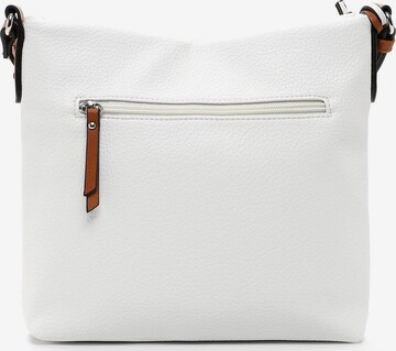 Emily & Noah Crossbody Bag ' Bibi ' in White