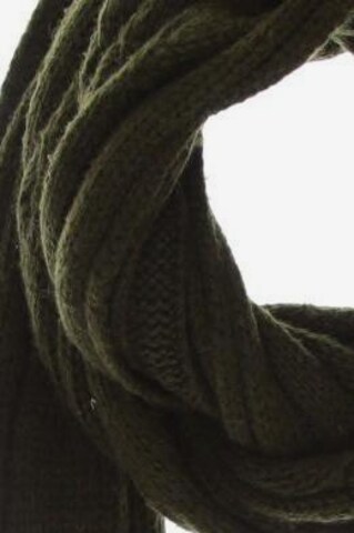 UNIQLO Schal oder Tuch One Size in Grün