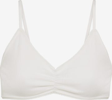 LSCN by LASCANA Rintaliivi värissä valkoinen: etupuoli